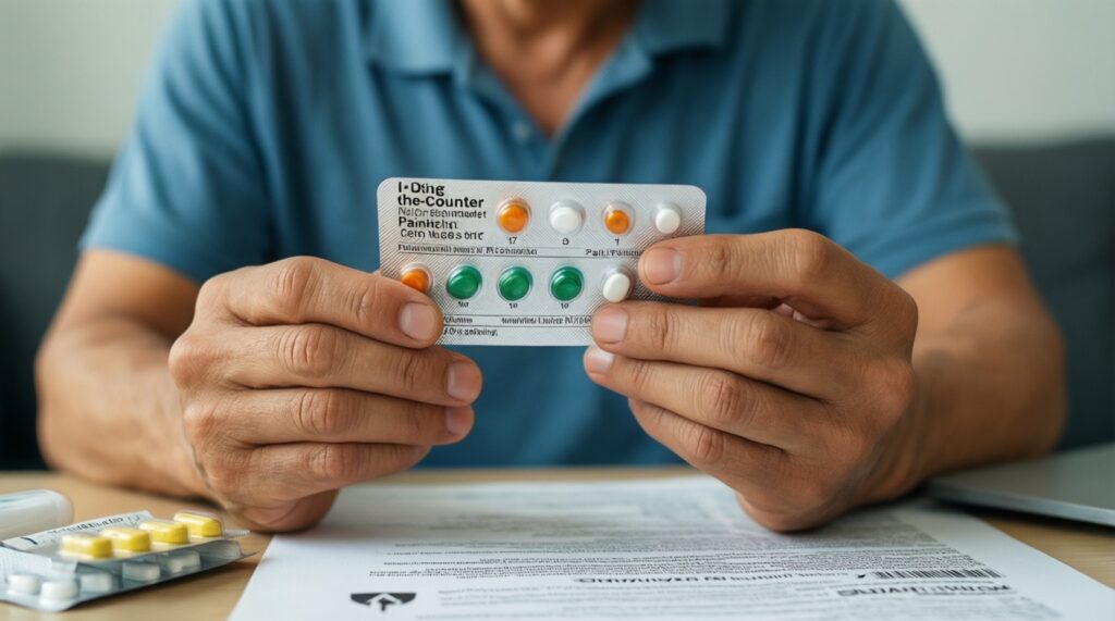 Боль в спине: когда можно лечиться дома, а когда нужен врач - иллюстрация