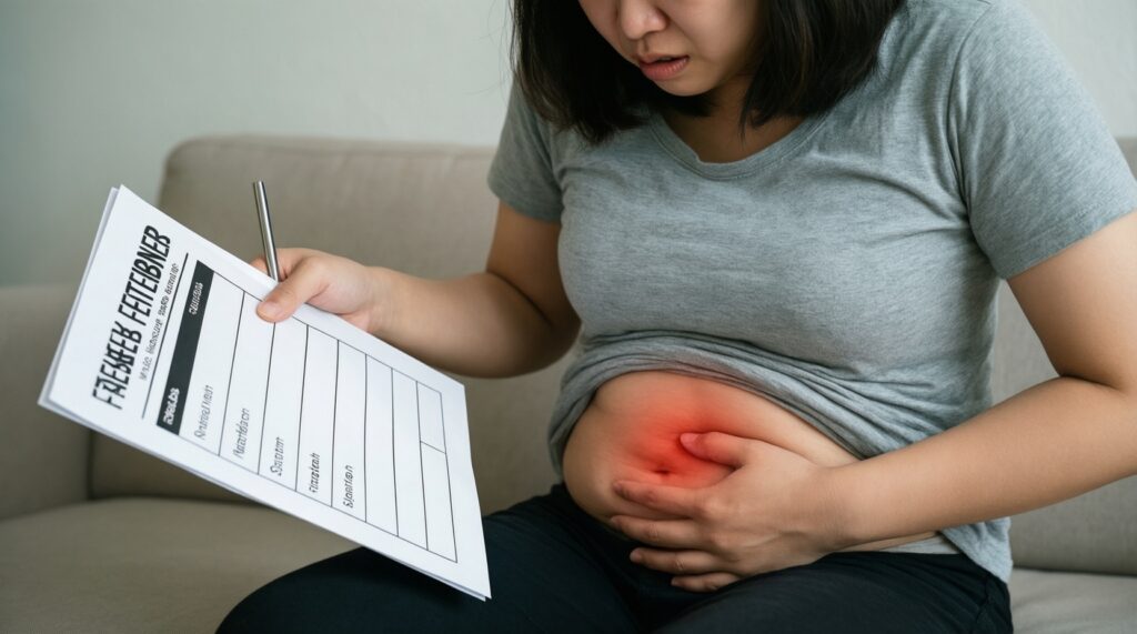 Здоровье кишечника и микробиота: что известно науке на сегодня - иллюстрация