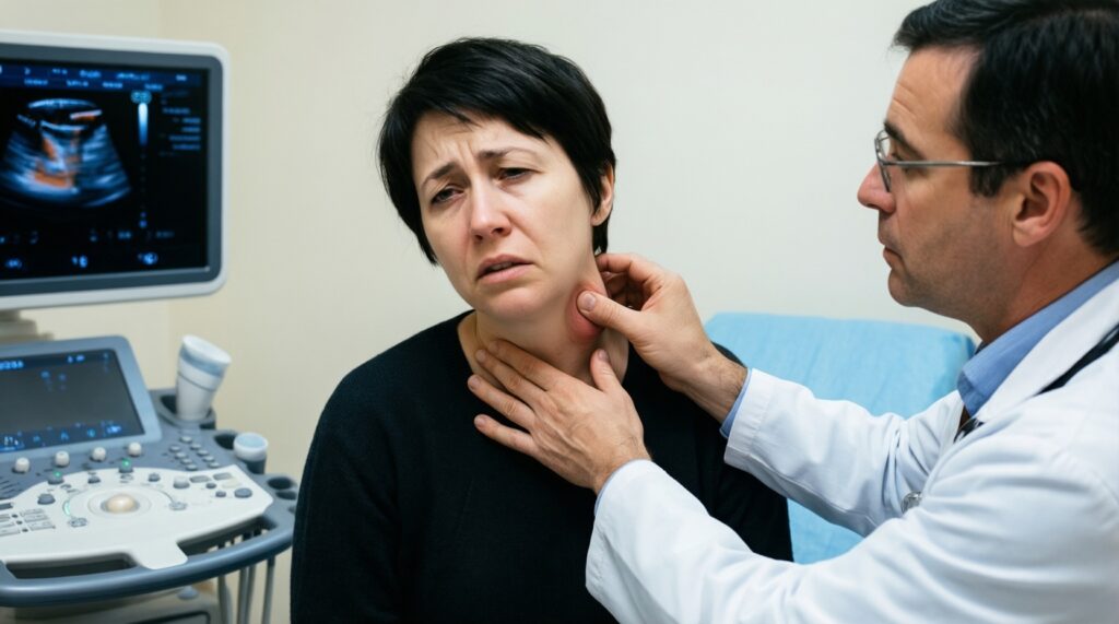 Онкология: ранние симптомы, на которые стоит обратить внимание - иллюстрация