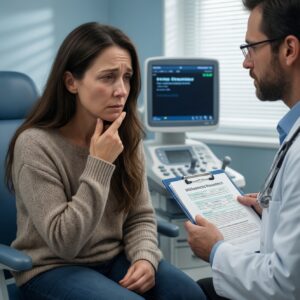 Онкология: ранние симптомы и признаки, на которые стоит обратить внимание