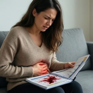 Женское здоровье: цикл, ПМС и эндометриоз — что нормально, а что нет