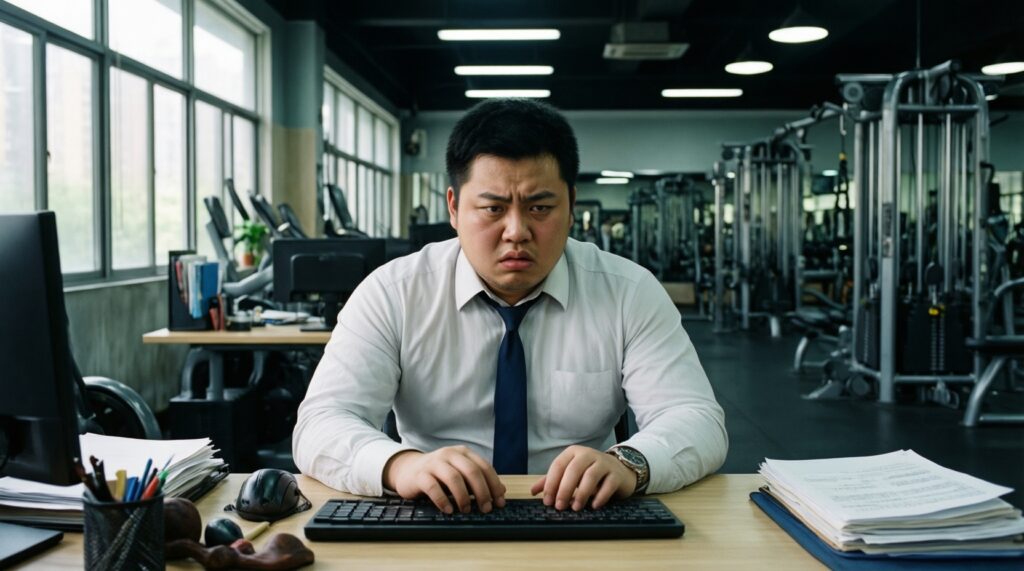 Мужское здоровье: простатит, тестостерон и профилактика после 40 - иллюстрация