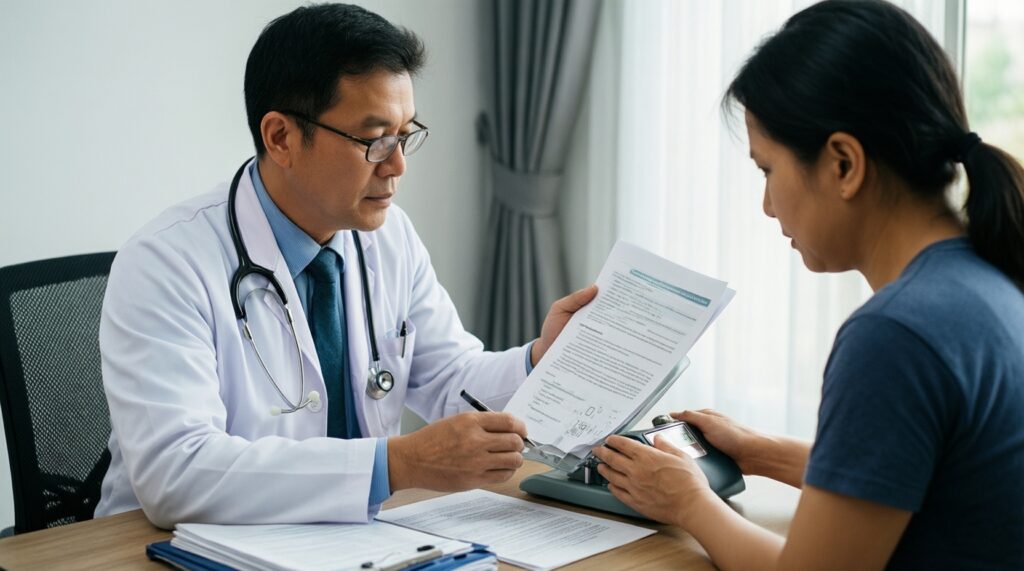 Доказательная медицина: как отличать качественные исследования от плохих - иллюстрация