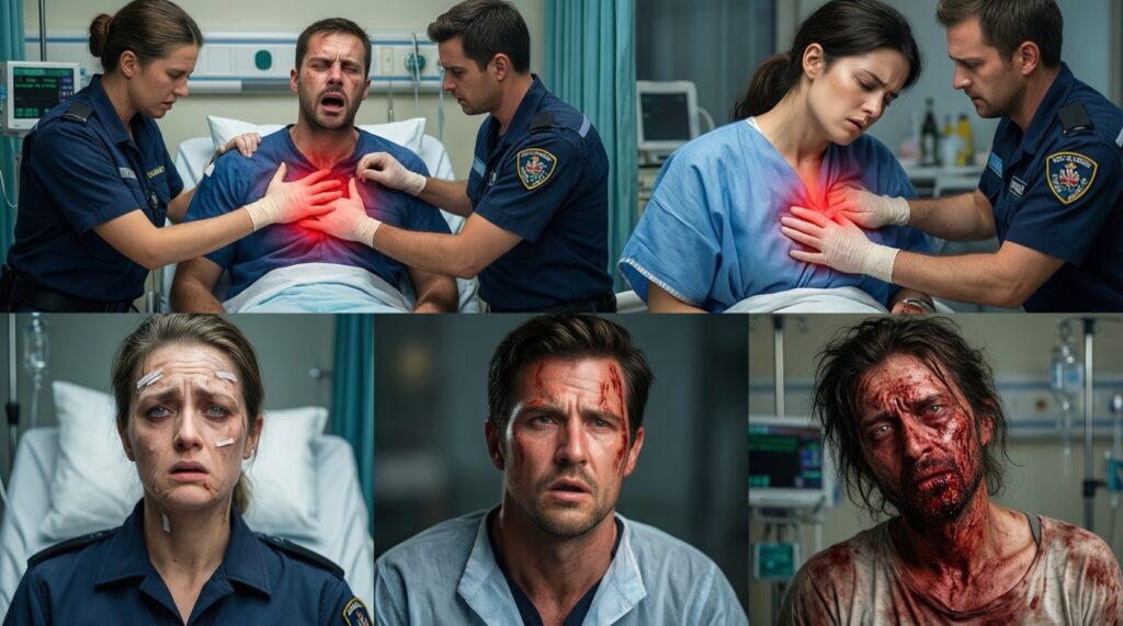 Телемедицина: что можно решать онлайн, а что - только очно - иллюстрация