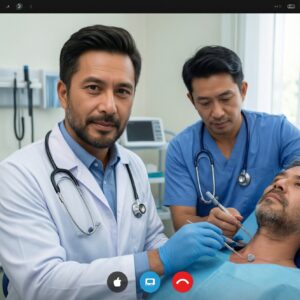 Телемедицина онлайн: что можно решить дистанционно, а что — только очно