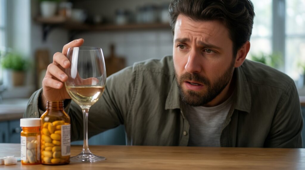 Побочные эффекты лекарств: как читать инструкцию и что сообщать врачу - иллюстрация