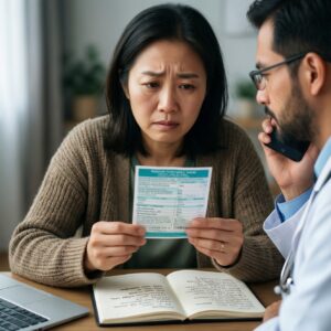 Побочные эффекты лекарств: как читать инструкцию и что сообщать врачу