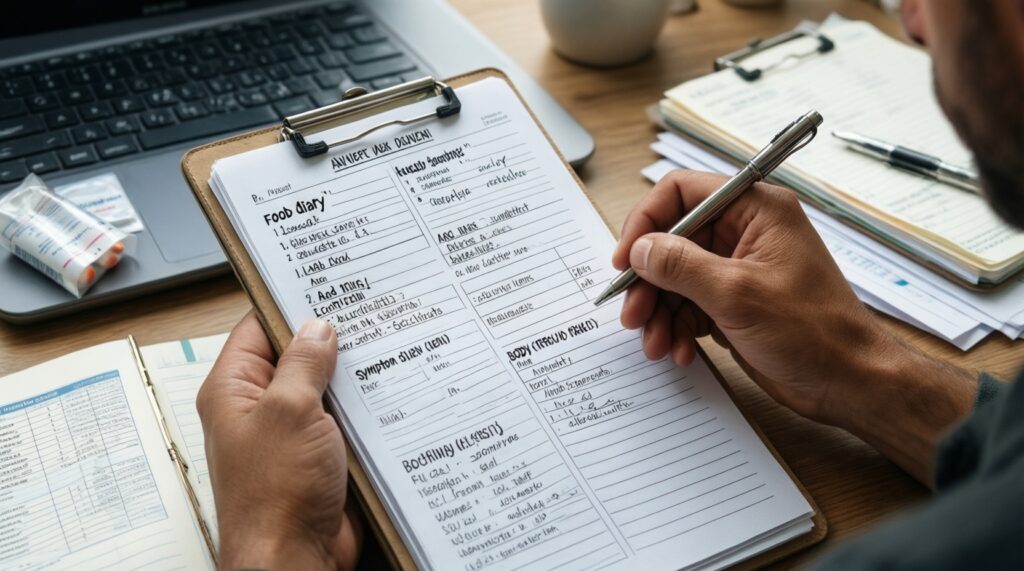 ЗОЖ без фанатизма: как не навредить себе диетами, БАДами и детоксами - иллюстрация