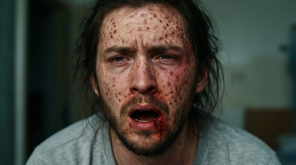 Побочные эффекты лекарств: как читать инструкцию и снижать риски - иллюстрация