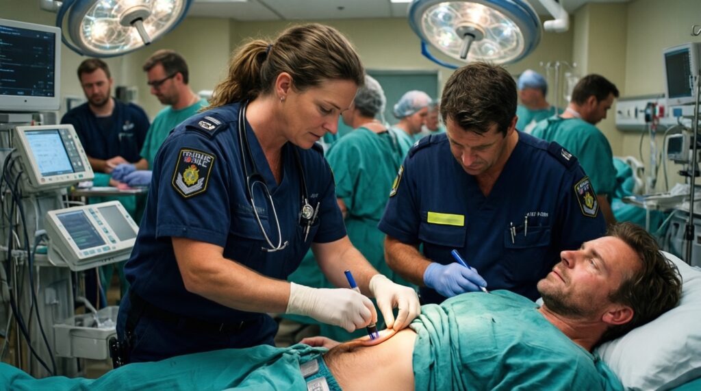 Телемедицина: когда онлайн-консультация действительно безопасна и эффективна - иллюстрация