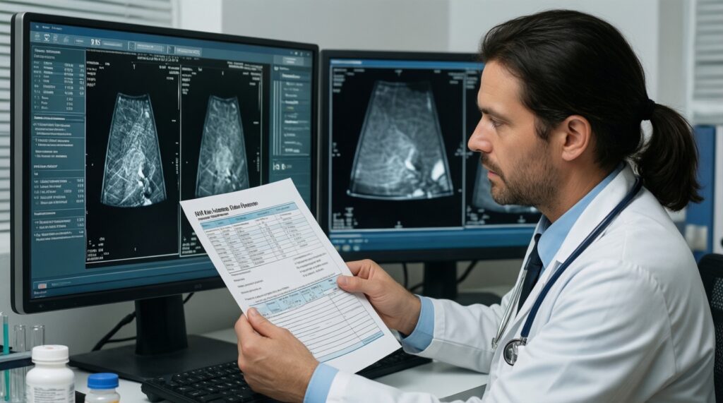 Телемедицина: когда онлайн-консультация действительно безопасна и эффективна - иллюстрация