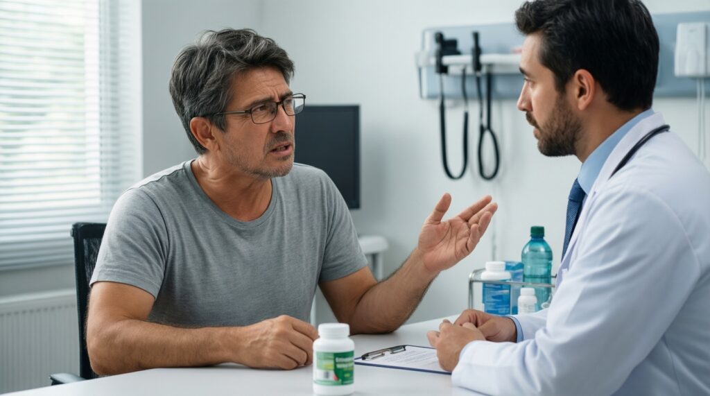 Микробиом кишечника: что правда, а что миф в 