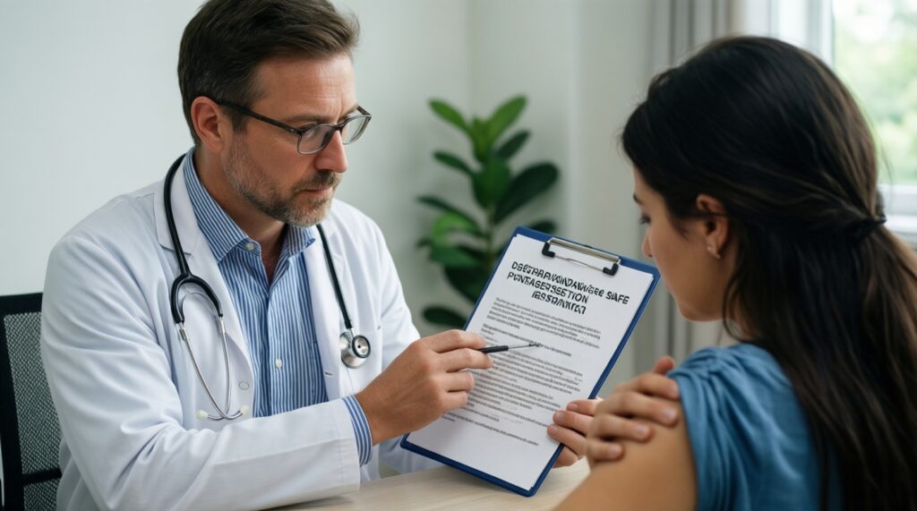 Вакцины нового поколения: мРНК, векторные и белковые платформы простыми словами - иллюстрация