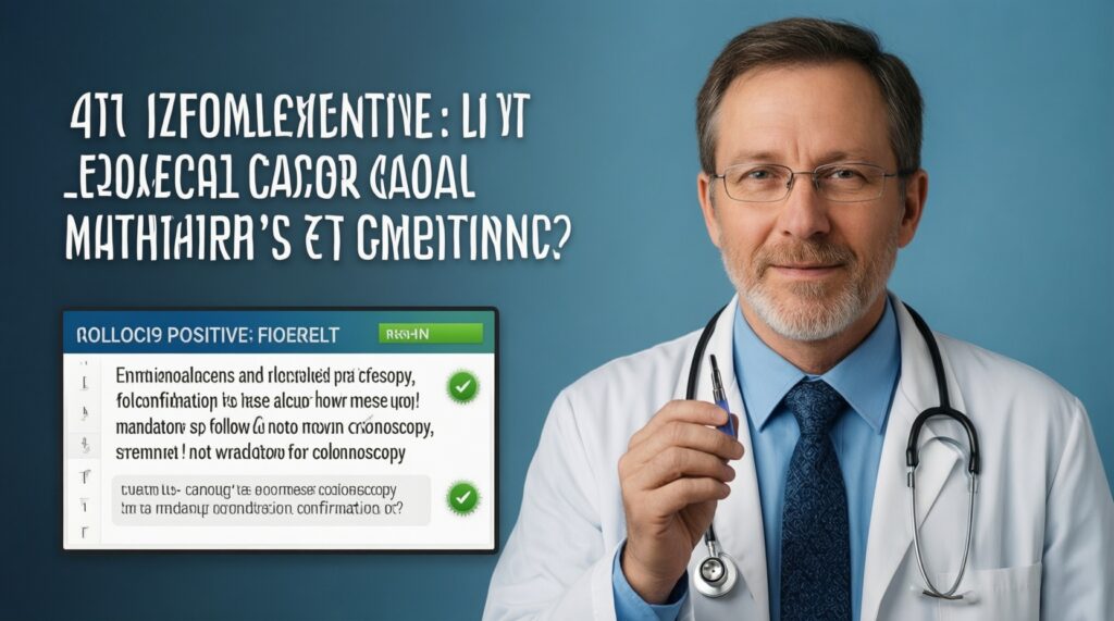 Онкоскрининг: какие обследования реально снижают смертность, а какие спорны - иллюстрация