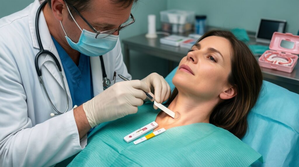 Онкоскрининг: какие обследования реально снижают смертность, а какие спорны - иллюстрация