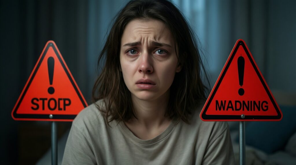 Побочные эффекты лекарств: как их распознавать и правильно сообщать врачу - иллюстрация