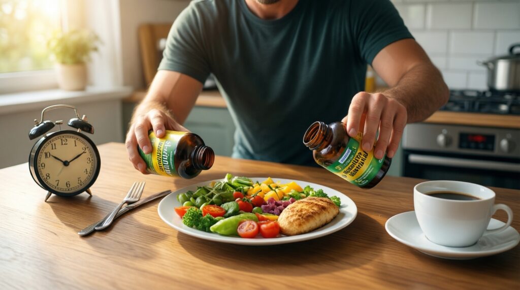 Эндокринные нарушения: ранние признаки проблем с щитовидной железой и диабетом - иллюстрация