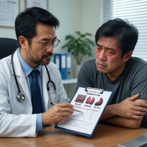 Эндокринные нарушения: ранние признаки проблем с щитовидной железой и диабетом