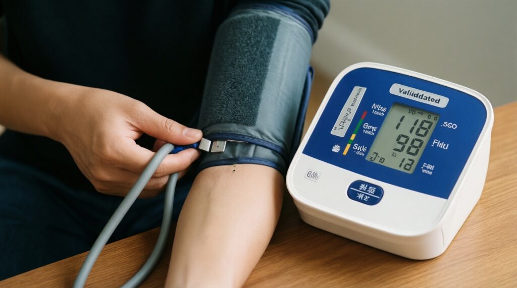 Здоровье сердца: современные подходы к контролю давления и холестерина - иллюстрация