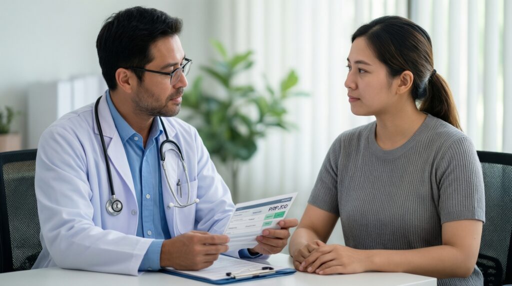 Регенеративная медицина: стволовые клетки, PRP и границы доказательности - иллюстрация