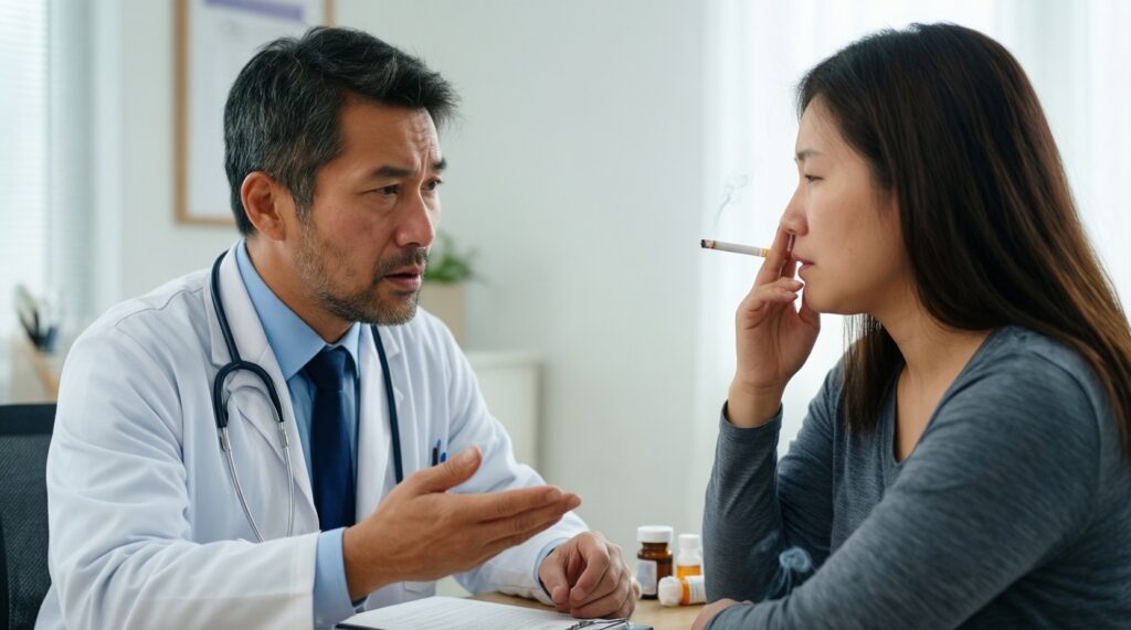 Женское здоровье: мифы и факты о гормонах, цикле и контрацепции - иллюстрация