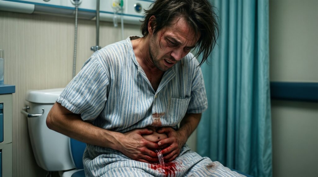 Мужское здоровье: профилактика, гормоны и вопросы, которые часто игнорируют - иллюстрация