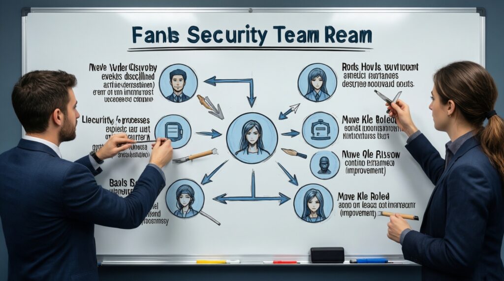 Медицинские ошибки и безопасность пациента: как устроены системы предотвращения ошибок - иллюстрация