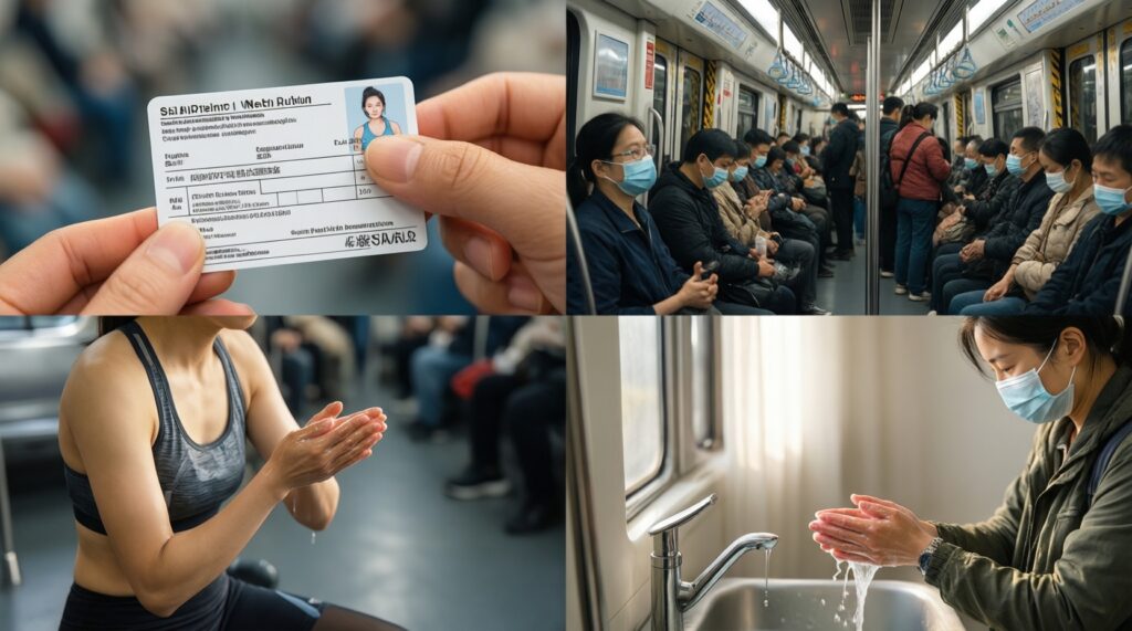 Профилактика заболеваний: что реально работает, а что миф - иллюстрация