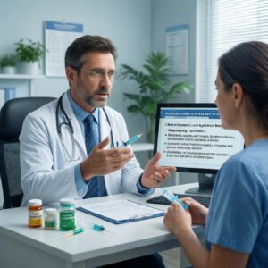 Профилактика заболеваний: что реально работает и что миф в советах врачей