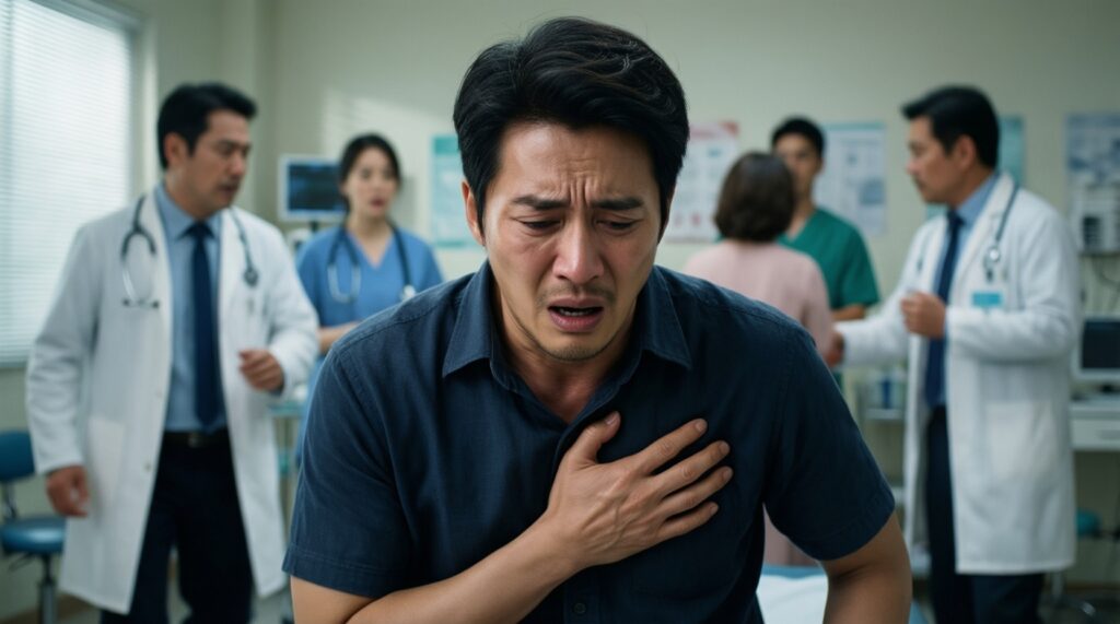 Как читать результаты анализов крови: базовый гид для пациента - иллюстрация