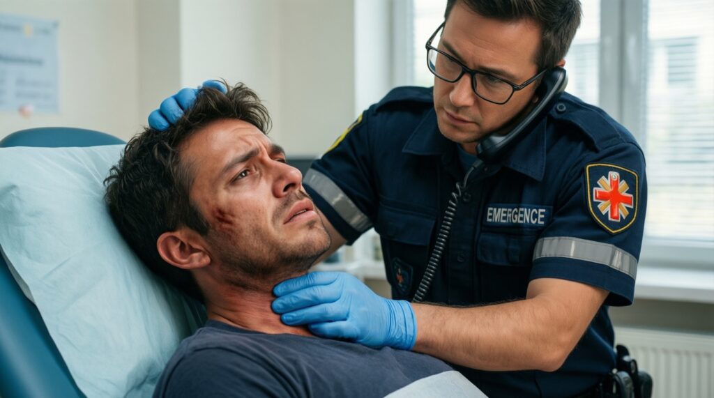 Побочные эффекты лекарств: как читать инструкцию и снижать риски - иллюстрация