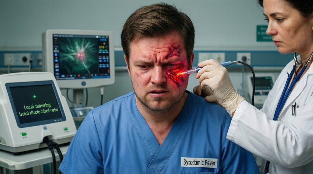 Антибиотики и устойчивость: почему нельзя 