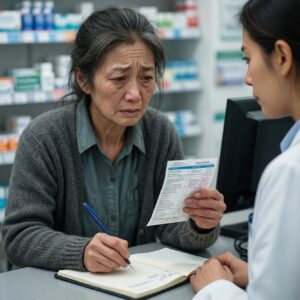 Побочные эффекты лекарств: как читать инструкцию и снизить риски