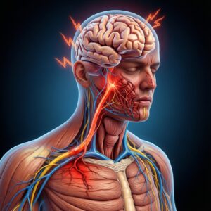 Боль: почему она возникает и когда пора к врачу