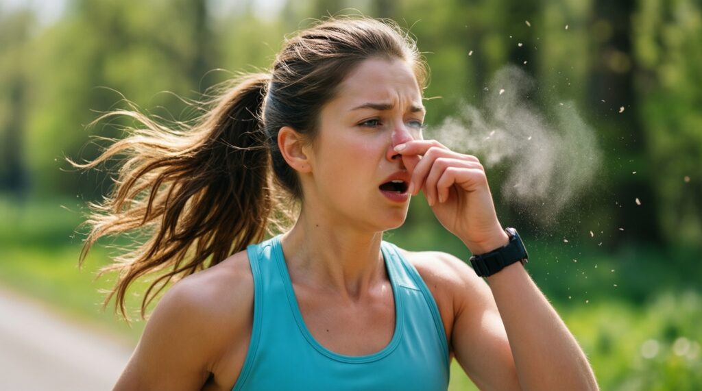 Аллергии: причины, триггеры и современные методы лечения - иллюстрация