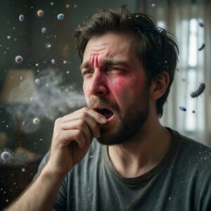 Аллергии: причины, триггеры и современные методы лечения