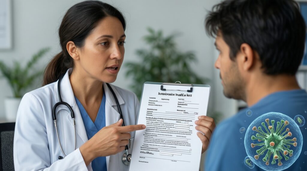 Здоровье кишечника и микробиом: что говорит доказательная медицина - иллюстрация