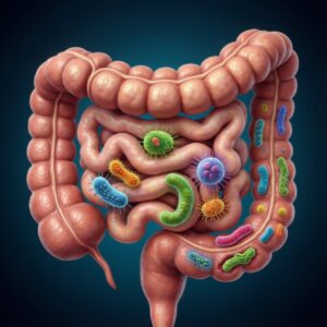 Здоровье кишечника и микробиом: что говорит доказательная медицина