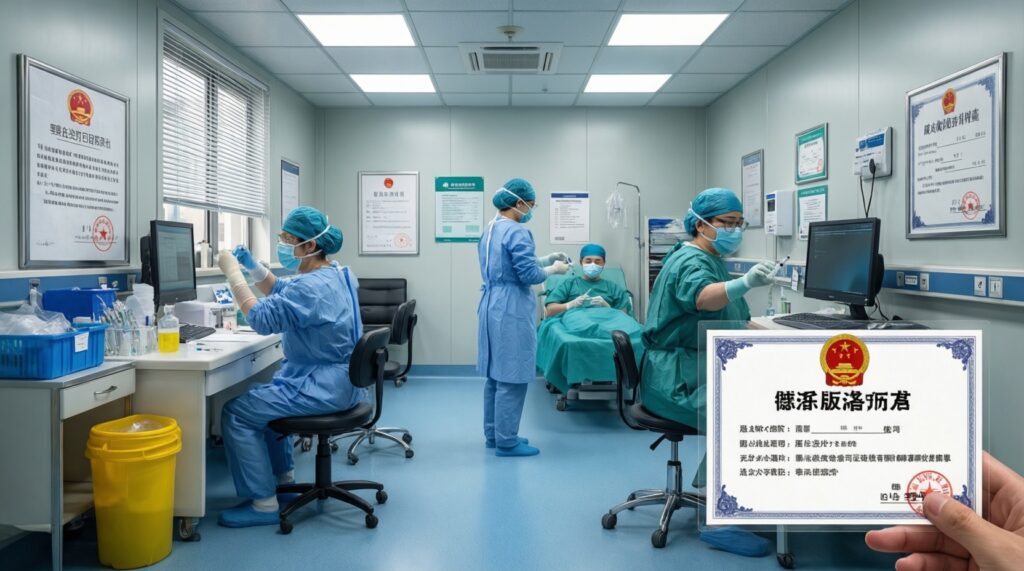 Вакцины и иммунитет: как формируется защита и как её поддерживать - иллюстрация