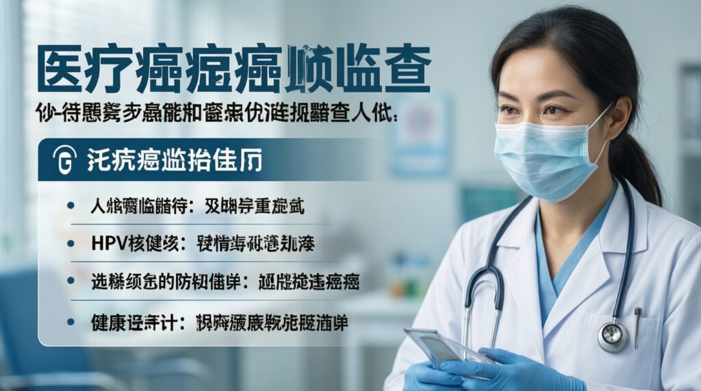 Онкоскрининг: какие обследования и в каком возрасте нужны - иллюстрация