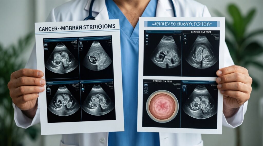 Онкоскрининг: какие обследования и в каком возрасте нужны - иллюстрация