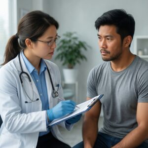 Онкоскрининг: какие обследования нужны и в каком возрасте их проходить