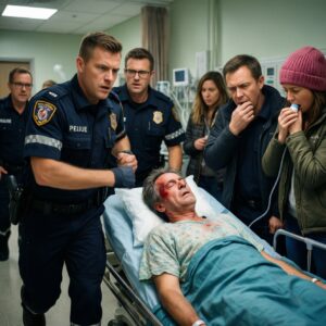 Первая помощь при инсульте и инфаркте: как распознать и что делать до приезда скорой