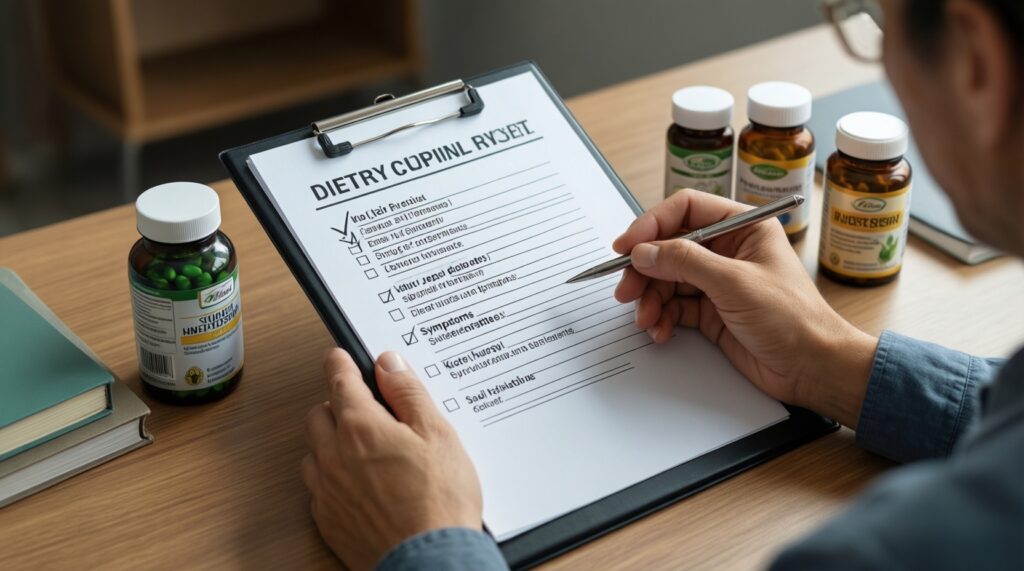 БАДы и витамины: кому нужны, а кому могут навредить - иллюстрация