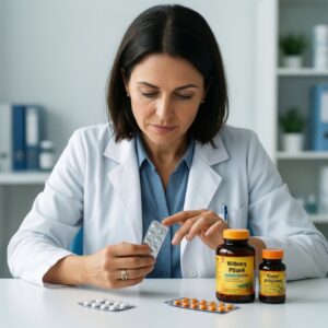 БАДы и витамины: кому нужны и кому могут навредить