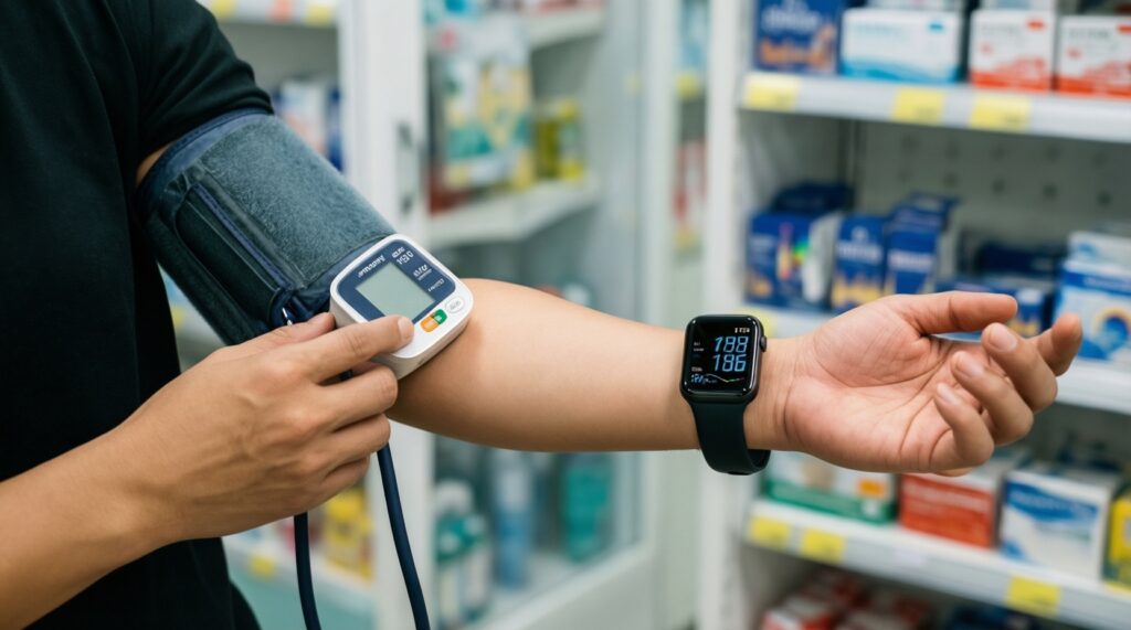 Телемедицина и медицинские гаджеты: как использовать безопасно и с пользой - иллюстрация