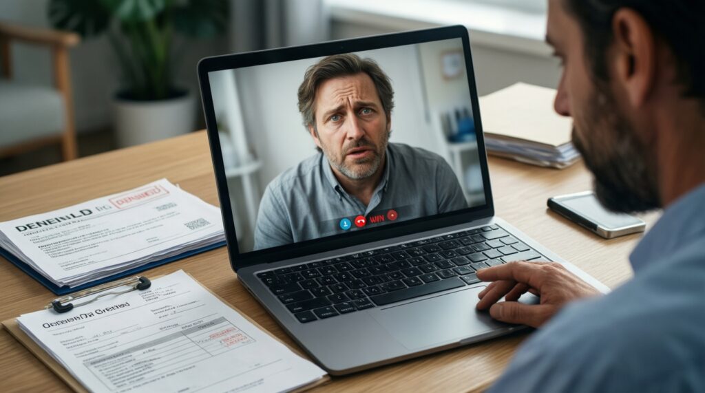 Телемедицина в 2026 году: что реально работает и кому подходит - иллюстрация