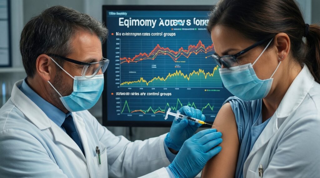 Вакцины: мифы, факты и как оценивать источники информации - иллюстрация