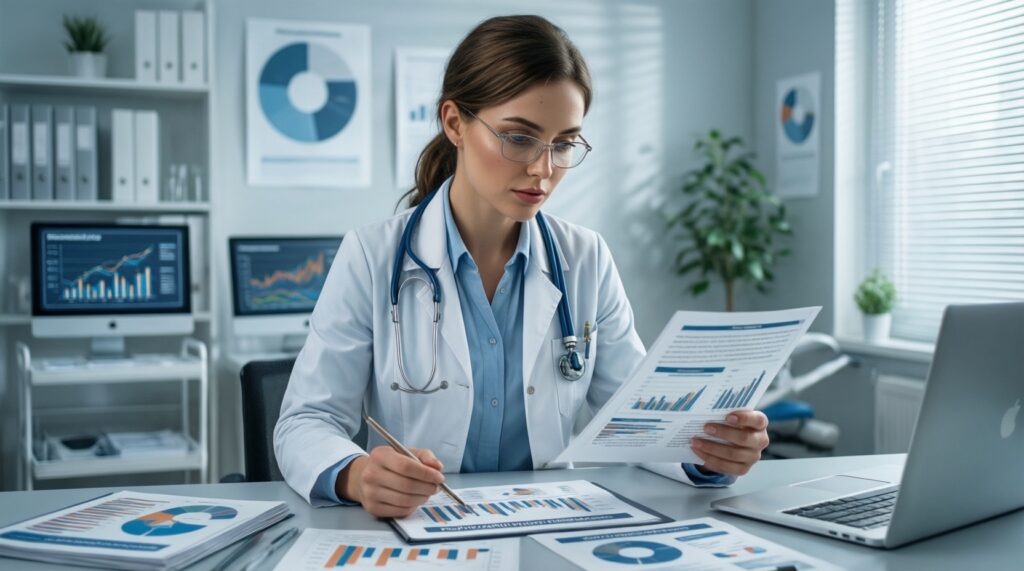 Психосоматика без мистики: где заканчиваются мифы и начинаются данные - иллюстрация