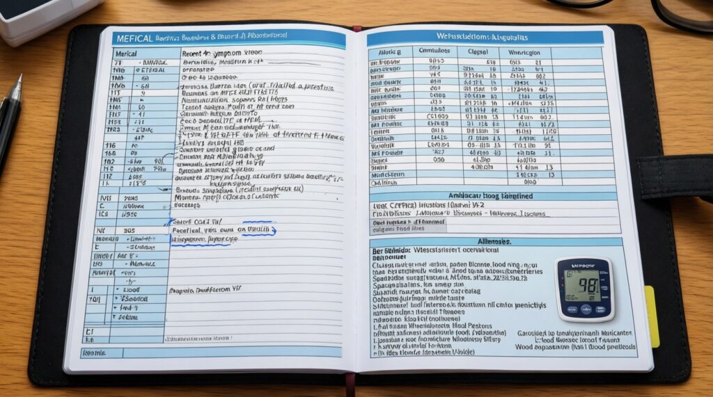 Артериальное давление: как правильно измерять дома и интерпретировать результаты - иллюстрация